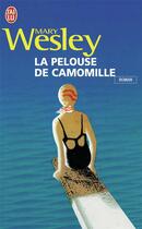 Couverture du livre « La pelouse de Camomille » de Mary Wesley aux éditions J'ai Lu