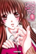 Couverture du livre « Come to me Tome 1 » de Nachi Yuki aux éditions Soleil