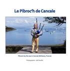 Couverture du livre « Le pibroc'h de Cancale » de Joel Douillet aux éditions Books On Demand