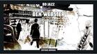 Couverture du livre « Ben Webster » de Jeremy Soudant aux éditions Bd Music