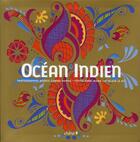 Couverture du livre « Océan indien » de A.M Cattelain Le Du aux éditions Chene