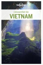 Couverture du livre « Vietnam (2e édition) » de Collectif Lonely Planet aux éditions Lonely Planet France