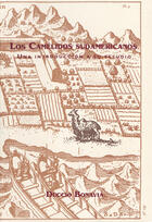 Couverture du livre « Los camélidos sudamericanos » de Duccio Bonavia aux éditions Institut Français D`études Andines