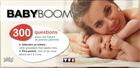 Couverture du livre « Boite baby boom » de  aux éditions Jungle