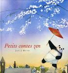 Couverture du livre « Petits contes zen » de Muth J.J. aux éditions Circonflexe