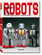 Couverture du livre « Robots, spaceships and other tin toys » de  aux éditions Taschen