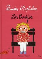 Couverture du livre « Les parades nuptiales de Léon Lanimal » de Aurelie Pollet aux éditions Bang