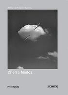 Couverture du livre « PHOTOBOLSILLO ; Chema Madoz » de Chema Madoz et Fernando Castro Florez aux éditions La Fabrica