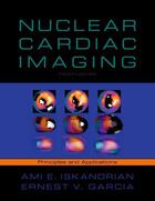 Couverture du livre « Nuclear Cardiac Imaging: Principles and Applications » de Garcia Ernest V aux éditions Oxford University Press Usa