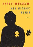 Couverture du livre « MEN WITHOUT WOMEN » de Haruki Murakami aux éditions Random House Us