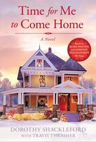 Couverture du livre « Time For Me to Come Home » de Thrasher Travis aux éditions Penguin Group Us