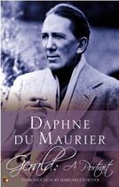 Couverture du livre « Gerald: A Portrait » de Daphne Du Maurier aux éditions Little Brown Book Group Digital