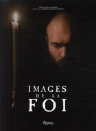 Couverture du livre « Images de la foi » de Fernando Moleres aux éditions Rizzoli Fr
