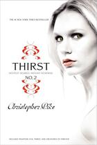 Couverture du livre « Thirst No. 2 » de Christopher Pike aux éditions Epagine