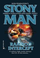 Couverture du livre « Ramrod Intercept » de Don Pendleton aux éditions Worldwide Library Series