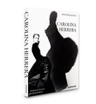 Couverture du livre « Carolina herrera » de Kotur Alexandra aux éditions Assouline