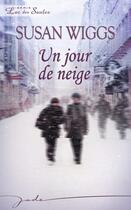 Couverture du livre « Un jour de neige » de  aux éditions Harlequin