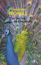 Couverture du livre « Les secrets de cloudesley » de Hannah Richell aux éditions Gabelire
