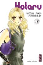 Couverture du livre « Hotaru no hikari Tome 7 » de Satoru Hiura aux éditions Kana