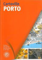 Couverture du livre « Porto » de Collectif Gallimard aux éditions Gallimard-loisirs