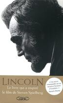 Couverture du livre « Abraham Lincoln : l'homme qui rêva l'Amérique » de Doris Kearns Goodwin aux éditions Michel Lafon