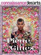 Couverture du livre « Pierre et gilles » de Connaissance Des Art aux éditions Connaissance Des Arts