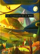 Couverture du livre « Les classiques de la Bible » de Daniel Fabbri aux éditions Bibli'o