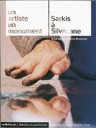 Couverture du livre « Sarkis a silvacane » de Breerette Genevieve aux éditions Editions Du Patrimoine
