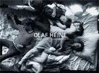 Couverture du livre « Olaf heine i love you but i've chosen rock /anglais/allemand » de Adriano Sack aux éditions Hatje Cantz