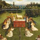 Couverture du livre « L'agneau mystique - cd » de Peter Schmidt aux éditions Jade