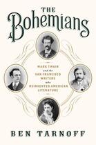 Couverture du livre « The Bohemians » de Tarnoff Ben aux éditions Penguin Group Us