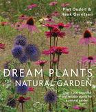 Couverture du livre « Dream plants for the natural garden » de  aux éditions Frances Lincoln