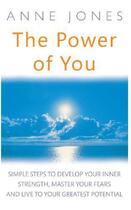 Couverture du livre « The Power of You » de Jones Anne aux éditions Little Brown Book Group Digital