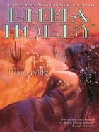 Couverture du livre « Fairyville » de Emma Holly aux éditions Penguin Group Us