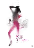 Couverture du livre « Rose ascendant pourpre » de Marianne Bp aux éditions Lulu