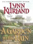 Couverture du livre « A Garden In The Rain » de Kurland Lynn aux éditions Penguin Group Us