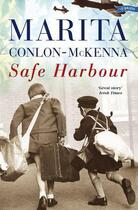 Couverture du livre « Safe Harbour » de Conlon-Mckenna Marita aux éditions The O'brien Press Digital