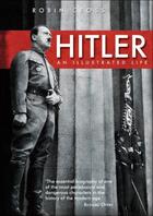 Couverture du livre « Hitler » de Robin Cross aux éditions Quercus Publishing Digital