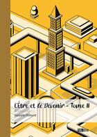 Couverture du livre « L'être et le devenir Tome 2 » de Isabelle Rolland aux éditions Publibook