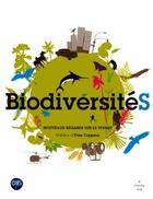 Couverture du livre « Biodiversités » de  aux éditions Cherche Midi