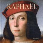 Couverture du livre « Raphaël » de Ruth Dangelmaier aux éditions Place Des Victoires