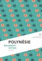 Couverture du livre « Polynésie » de Loic Josse aux éditions Nevicata