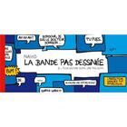 Couverture du livre « La bande pas dessinée Tome 2 : Plus qu'une suite, une pas suite » de Navo aux éditions Vraoum