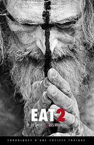 Couverture du livre « Eat t.2 : des morts et des vivants, chroniques d'une société toxique » de Gilles Lartigot aux éditions Winterfields