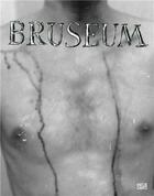 Couverture du livre « Bruseum /allemand » de Hatje aux éditions Hatje Cantz