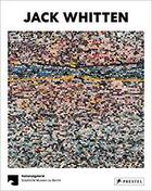 Couverture du livre « Jack whitten » de Kittelmann Udo/Becks aux éditions Prestel