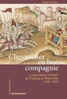 Couverture du livre « Mathijs Roelofsen. Chevaucher en bonne compagnie » de  aux éditions Schwabe