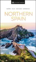 Couverture du livre « NORTHERN SPAIN - 3RD EDITION » de  aux éditions Dorling Kindersley