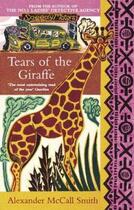 Couverture du livre « Tears of the Giraffe » de Alexander Mccall Smith aux éditions Epagine