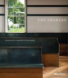 Couverture du livre « The shakers » de  aux éditions Rizzoli